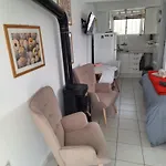Cute&quiet Apartmán