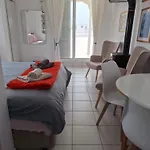Apartmán Cute&quiet
