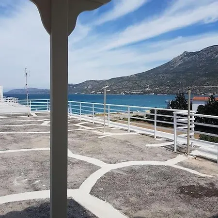 Cute&quiet Apartmán