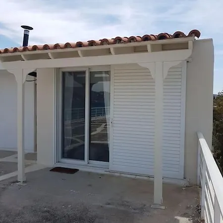 Cute&quiet Апартаменты Лоутраки