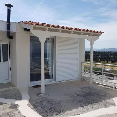 Cute&quiet * Loutraki (Corinthia)