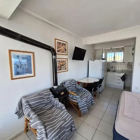 Apartment Cute&quiet Loutraki (Corinthia)