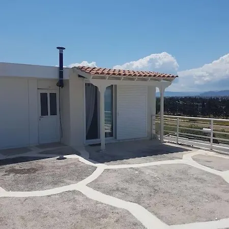 Cute&quiet Loutraki (Corinthia)