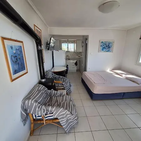 Cute&quiet Apartment