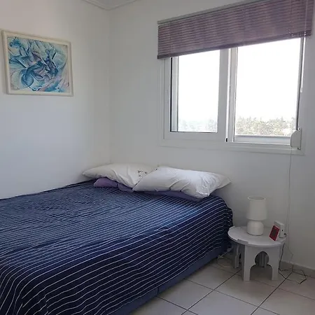Cute&quiet Apartment Loutraki (Corinthia)