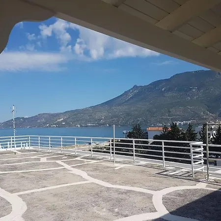 Apartment Cute&quiet