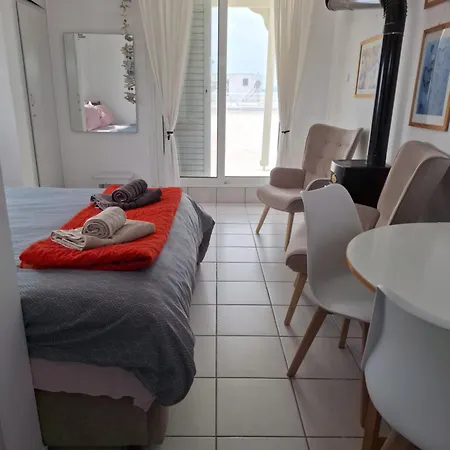 Апартаменты Cute&quiet