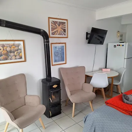 Cute&quiet Apartment Loutraki (Corinthia)