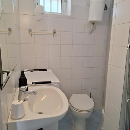 Apartment Cute&quiet Loutraki (Corinthia)