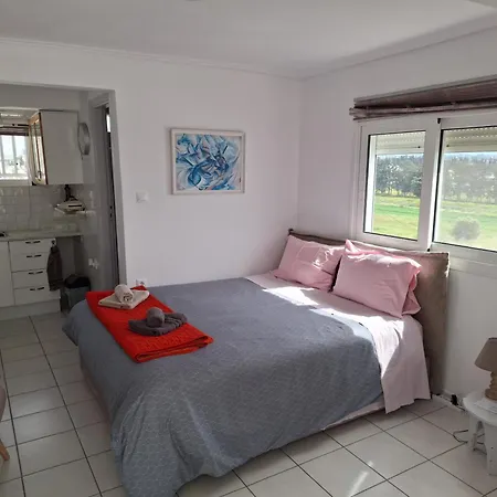 Cute&quiet Apartmán