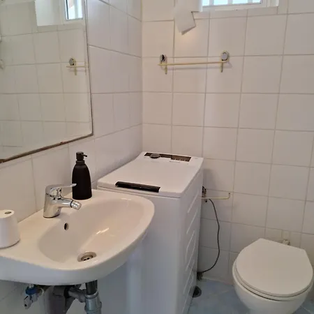 Cute&quiet Apartment *