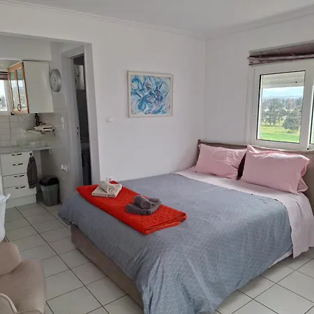 Апартаменты Cute&quiet *