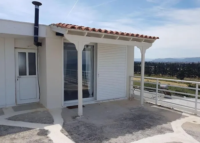 Cute&quiet * Loutraki (Corinthia)