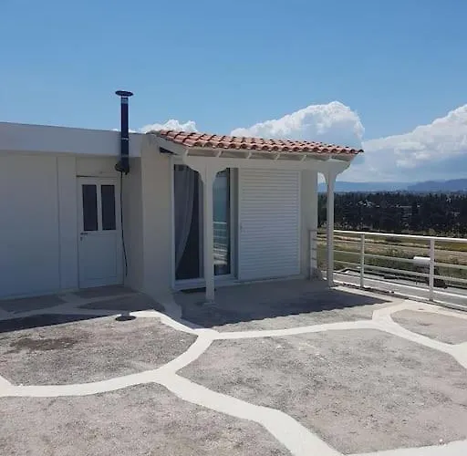 Cute&quiet Loutráki