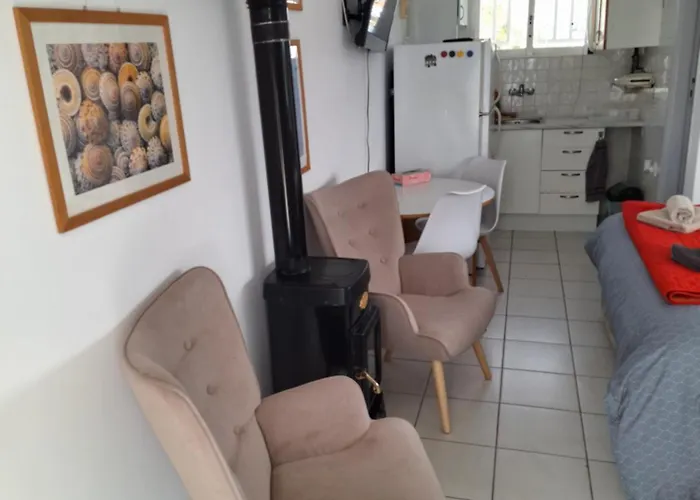 Cute&quiet Apartment