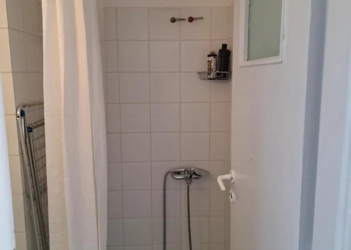 Cute&quiet * Loutráki