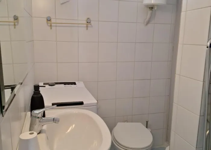 Apartamento Cute&quiet Loutráki