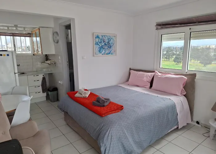 Apartamento Cute&quiet *